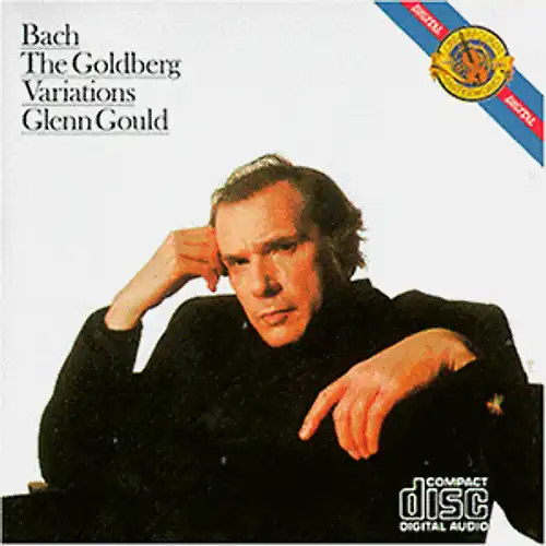 Glenn gould goldberg - glenn,
