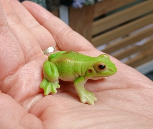 Schleich frosch 14407 - frosch,
