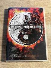 Die Apokalyptischen Reiter –
