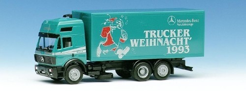 Herpa lkw 88 - herpa,