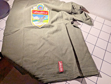 Red Bull Almabtrieb T-Shirt - Skateboard Downhill WM Weltmeisterschaft 2004 !!!