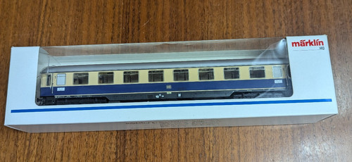 Märklin 40891 - h0,