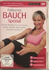 Fatburner Bauch Spezial von