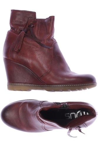 Mjus stiefelette damen - stiefelette, ankle