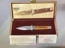 Boker Damast 1988’ Treebrand