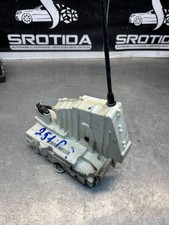 Mercedes-Benz ML W164 2010