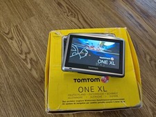 TomTom ONE XL Navigation  