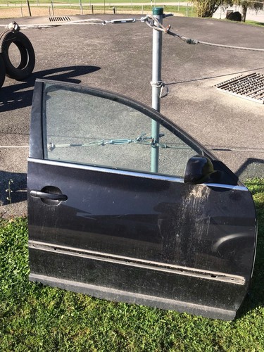 Passat 3bg tür - vw, vorne