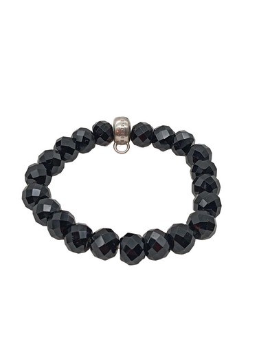 Thomas sabo armreifen schwarz - sabo,