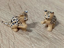 Playmobil babys ozelote - playmobil,