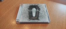 CD - METALLICA - DEATH