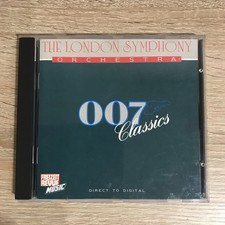 The london symphony 007 - the,