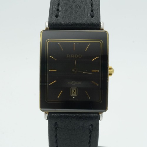 Rado diastar damen - rado, uhr