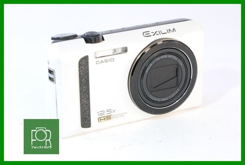 Exilim zr100 digitalkamera - exilim, ex-zr100