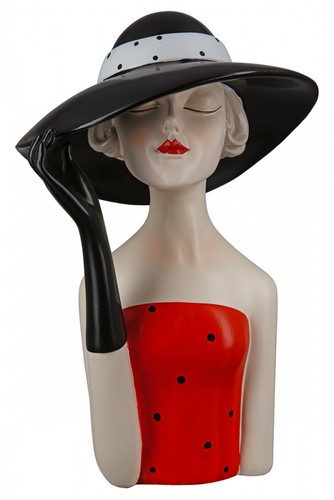 Gilde figur frau lady - figur,,
