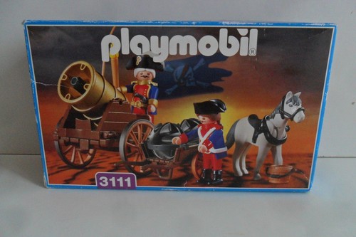 Playmobil 3111 soldaten - playmobil-, "