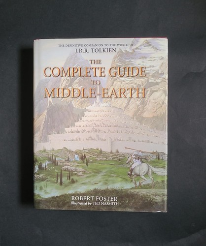 The complete guide - the, to