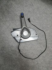 Fernschaltbox AUSSENBORDER