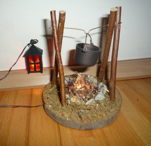 Krippenzubehör