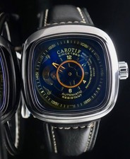CAROTIF - AUTOMATIK - WATCH -