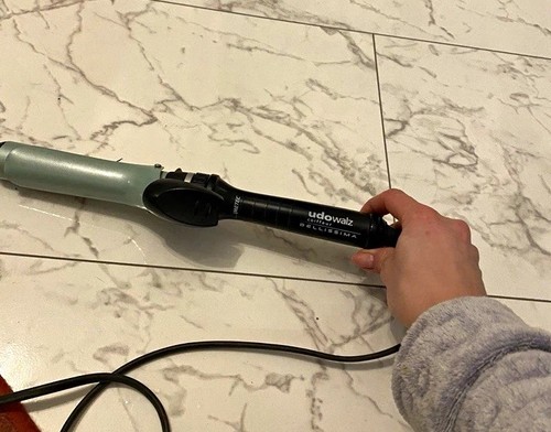 Bellissima lockenstab keramik - bellissima,