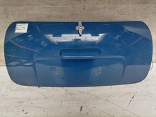 Rover Mini original Heckklappe