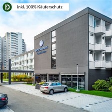 3 Tage Urlaub im Best Western