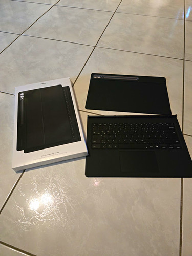Samsung book cover keyboard - samsung,