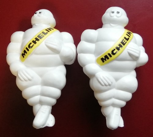 Michelin männchen bibendum - michelin,