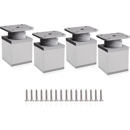 Möbelfüße verstellbar - , 4