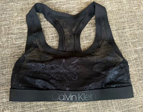 Calvin klein set bralette - klein, bh-set
