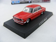 71 Nissan Skyline GT 4dr GC10