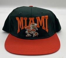 Vintage Falcon Headwear Miami