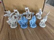 War of the Ring Spielfiguren - 15mm - Gondor / Rohan