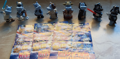 Star wars figuren das - wars,