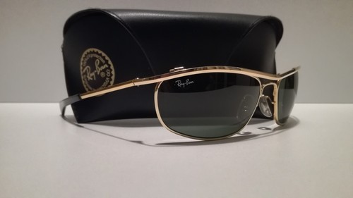 Vintage ray ban olympian - ray,