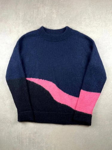 Mohair pullover zadig - mohair,