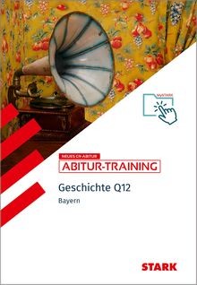 Stark geschichte q12 - geschichte, 1