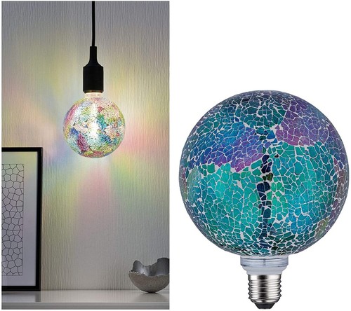 Paulmann 287 led globe - paulmann,