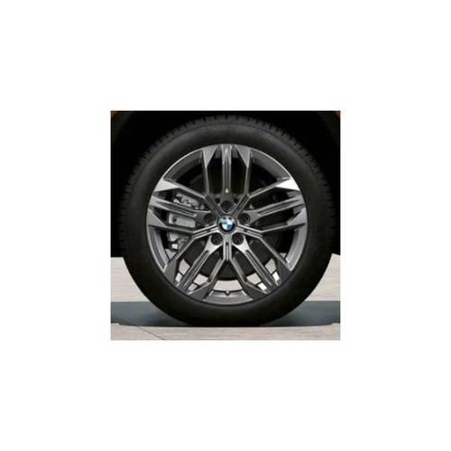 Original bmw winterräder - original,