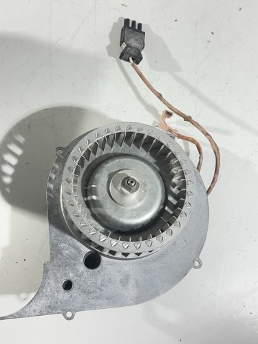 Weishaupt brennermotor eck01 - brennermotor, eck01-2