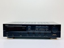 Denon DRA-345R Stereo Receiver