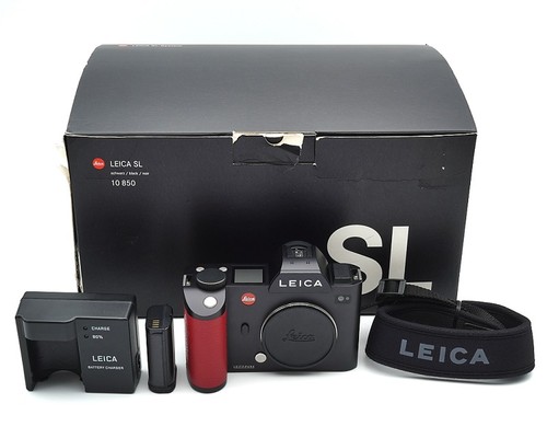 Leica gehäuse - leica, (typ