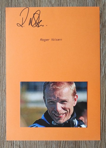 A752 roger nilsen stavanger - roger,