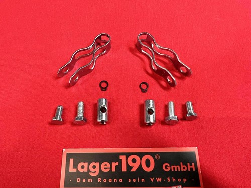 Anbausatz heizzug käfer - 2x,