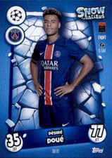 Champions League 2024/25 SB 10