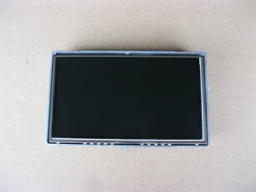 Display für navigationssystem - für,