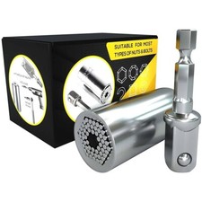 AX Universal Steckschlüssel -