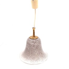 Hängelampe doria tulpe glas - doria,