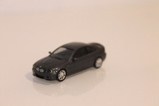 BMW M3 CSL E46 Eigenbau aus Herpa Modell